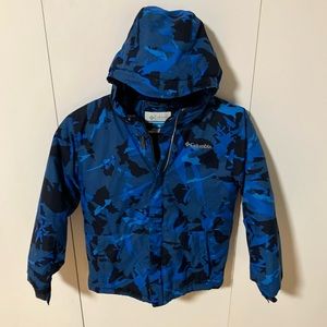 Columbia Kids Coat